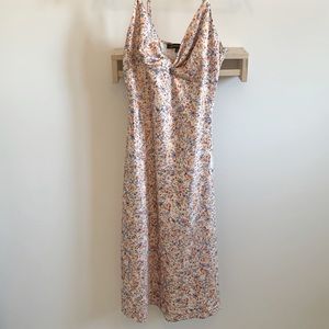 Dynamite Slip Dress